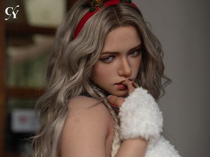 Polly 176cm seksinukke