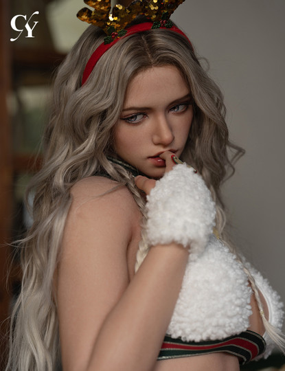 Polly 176cm seksinukke