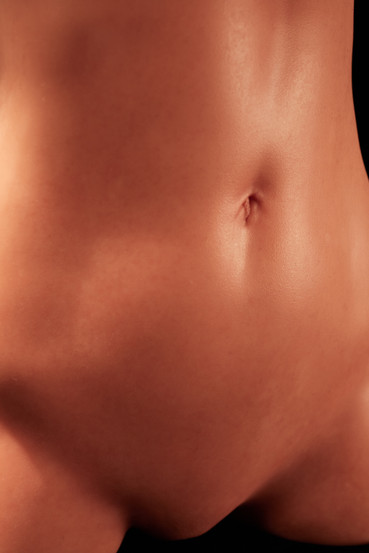 Carmen Silikoninen Torso-seksinukke 80 cm