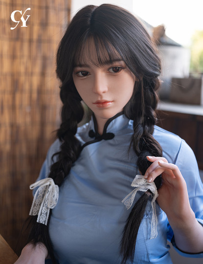 Wan 167cm seksinukke