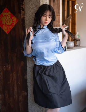 Wan 167cm seksinukke