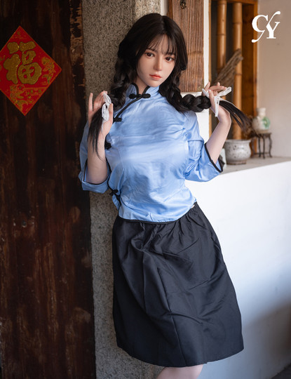 Wan 167cm seksinukke