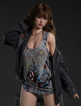 Yuki Japanilainen seksinukke