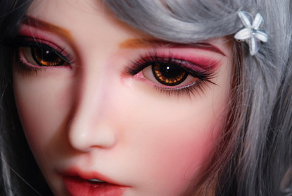 Ayumi – 150 cm Anime Morsian Seksinnukke