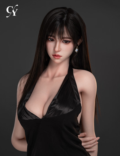 Zhimin 168cm seksinukke