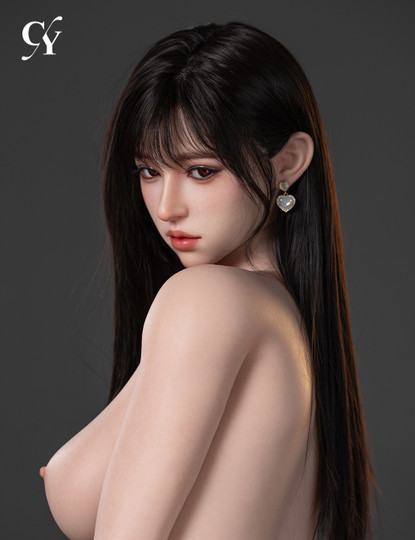 Zhimin 168cm seksinukke