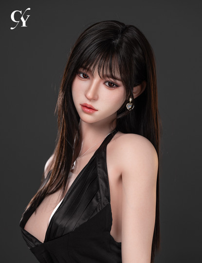 Zhimin 168cm seksinukke