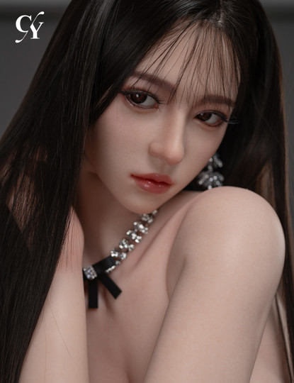 Zhimin 168cm seksinukke