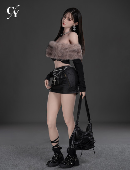 Zhimin 168cm seksinukke