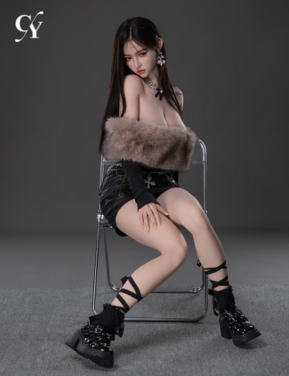 Zhimin 168cm seksinukke