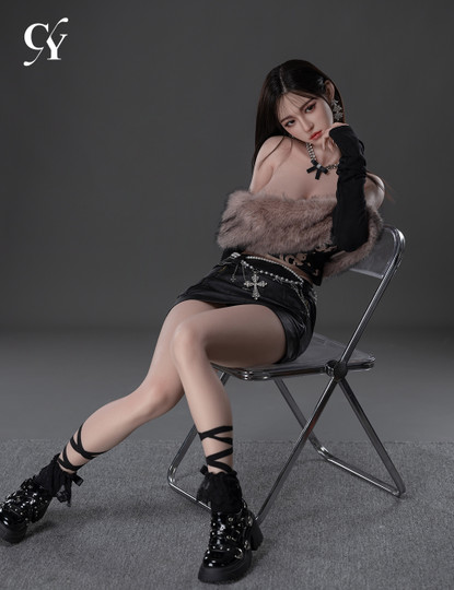 Zhimin 168cm seksinukke