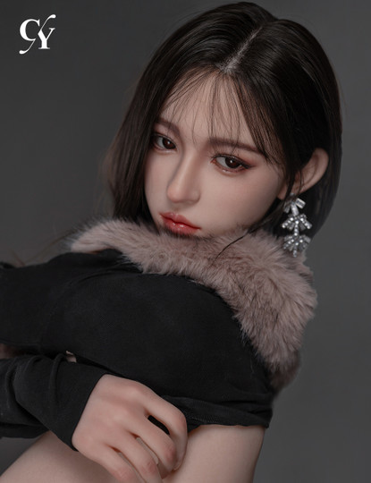 Zhimin 168cm seksinukke