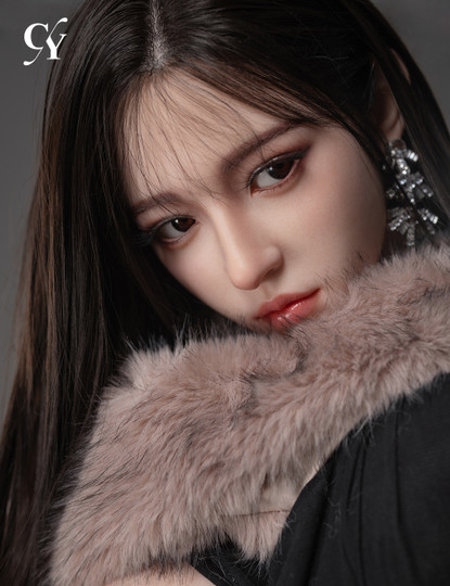 Zhimin 168cm seksinukke