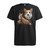 WELSH CORGI PEMBROKE T-paita/aikuisten väri musta UUTUUS