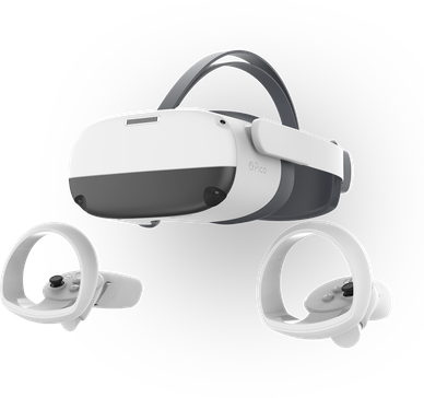 Pico Neo 3 Pro VR-lasit