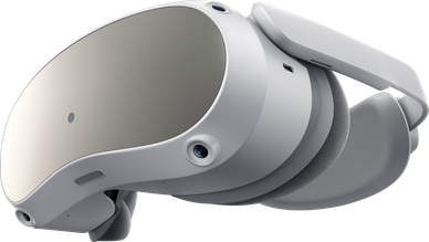 Pico 4 Ultra Enterprise VR-lasit