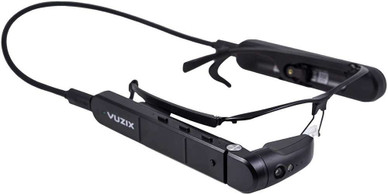 Vuzix M400 älylasit