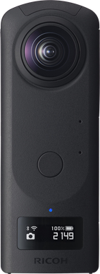 Ricoh Theta Z1 51GB