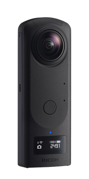 Ricoh Theta Z1 51GB