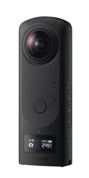 Ricoh Theta Z1 51GB