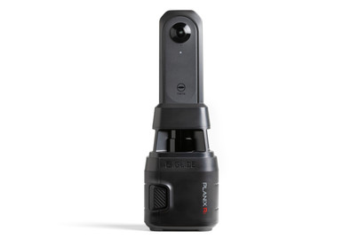 iGuide R1 360° 3D valokeilain kamera