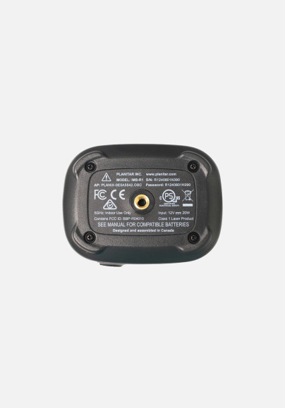 iGuide R1 360° 3D valokeilain kamera