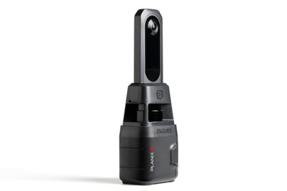 iGuide R1 360° 3D valokeilain kamera