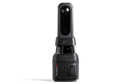 iGuide R1 360° 3D valokeilain kamera