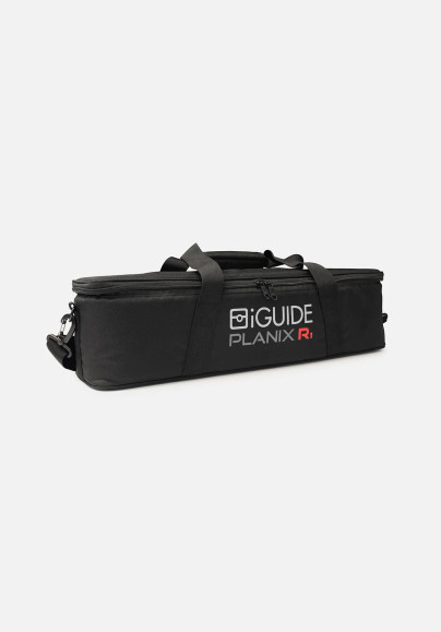 iGuide R1 360° 3D valokeilain kamera