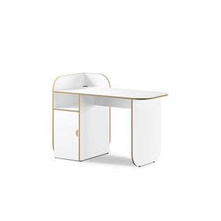 Ikon - Työpöytä S Extra - NAGGURA