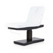 WEELKO TRAPP+ spa treatment table – 2 motors, white