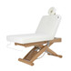 WEELKO CYX+ Spa bed – 3 motors, white