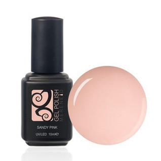 Geelilakka 2.0 - Sandy Pink - 10ml