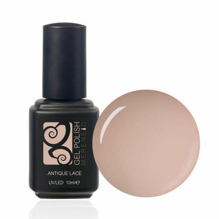 Geelilakka 2.0 - Antique Lace - 10ml