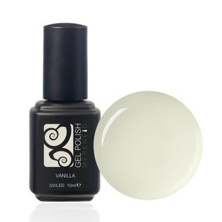 Geelilakka 2.0 - Vanilla - 10ml