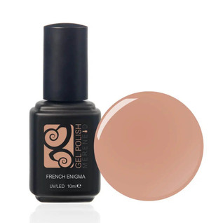 Geelilakka 2.0 - French Enigma - 10ml