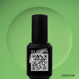 Gel polish ID. #411 - 15 ml