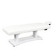 Spa treatment table ISOM – 2 motors, white