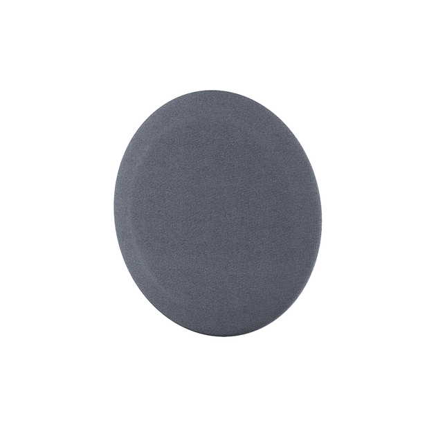 Ikon Acoustic Round, grey – Verkkokauppa Ammattilaisille ja Harrastajille