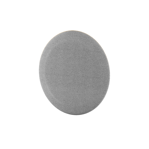 Ikon Acoustic Round, light grey – Verkkokauppa Ammattilaisille ja ...
