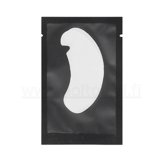 Eye Gel Patches - U-notch - 1 pr