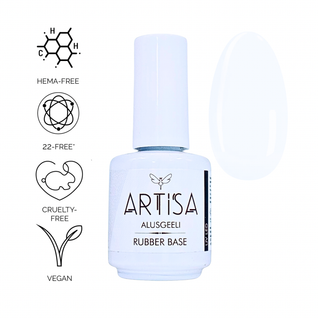 Alusgeeli - ARTISA - Rubber Base