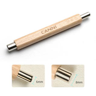 CANNI – Cat Eye Magnet – Double-ended