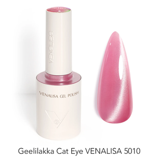 Gel Polish Cat Eye - VENALISA - 5010