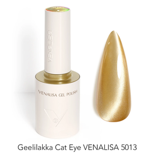 Gel Polish Cat Eye - VENALISA - 5013