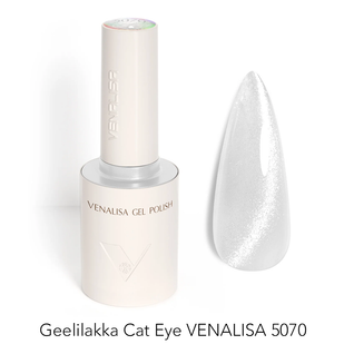 Gel Polish Cat Eye - VENALISA - 5070