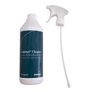 High Performance Cleaner - CUIRNET