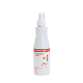 Desinfiointiaine Instrumenteille - Chemisept Spray – 250 ml