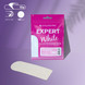 Replaceble abrasive kit for pedicure rasps, Expert 10 - 180grit, 30pcs