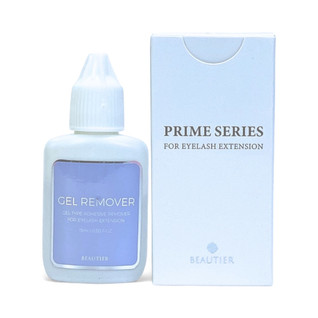 Ripsiliiman Poistoaine Geelimäinen - BEAUTIER - 15 ml